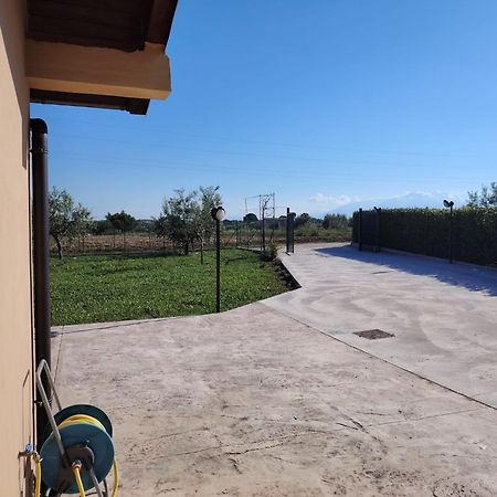 Casale Nel Verde San Vito Chietino Exterior photo