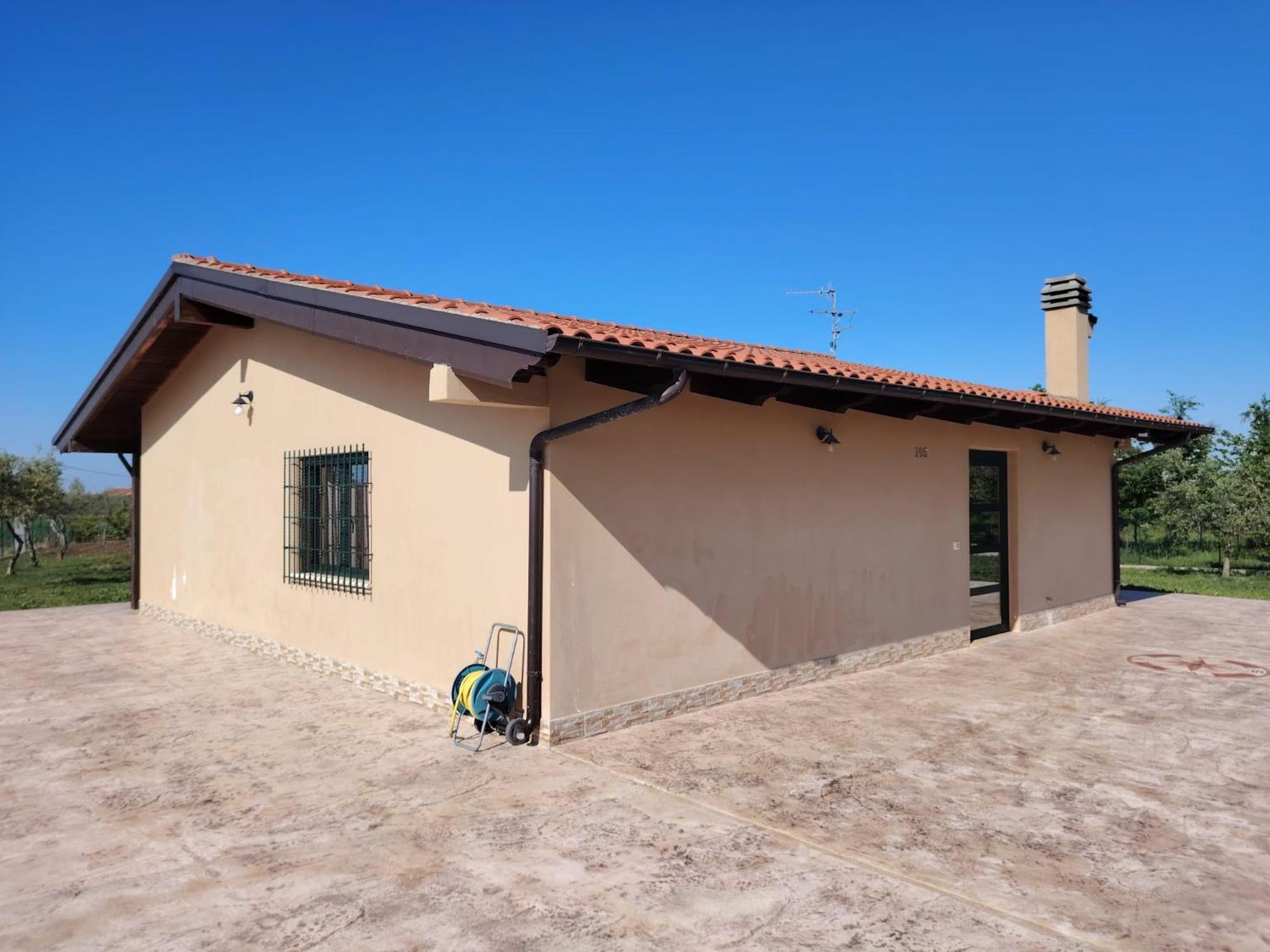 Casale Nel Verde San Vito Chietino Exterior photo